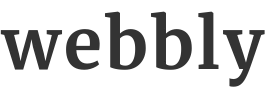 webbly